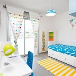 Tejita , The Dream Flats * Granadilla De Abona