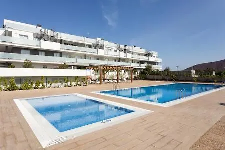 Apartamento Tejita , The Dream Flats Granadilla De Abona
