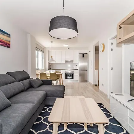 Apartment Tejita , The Dream Flats