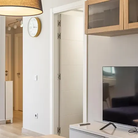 Tejita , The Dream Flats Apartamento Granadilla De Abona