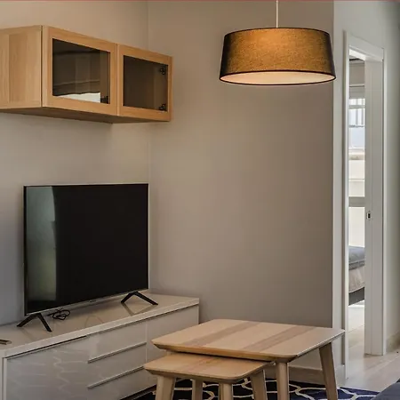 Tejita , The Dream Flats *