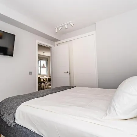 Apartamento Tejita , The Dream Flats *
