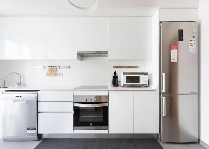 Tejita , The Dream Flats *