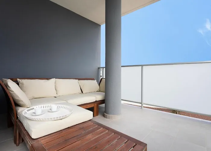 Tejita , The Dream Flats Apartment Granadilla De Abona