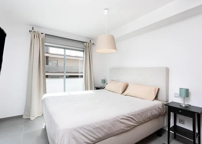 Appartamento Tejita , The Dream Flats Granadilla De Abona