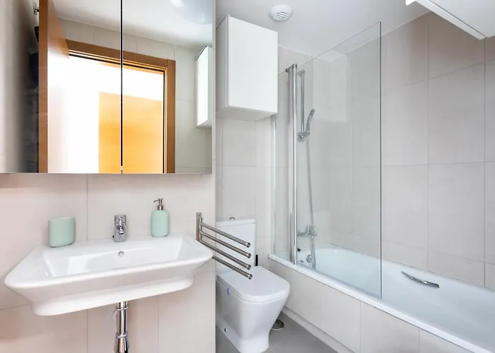 Tejita , The Dream Flats Appartamento Granadilla De Abona