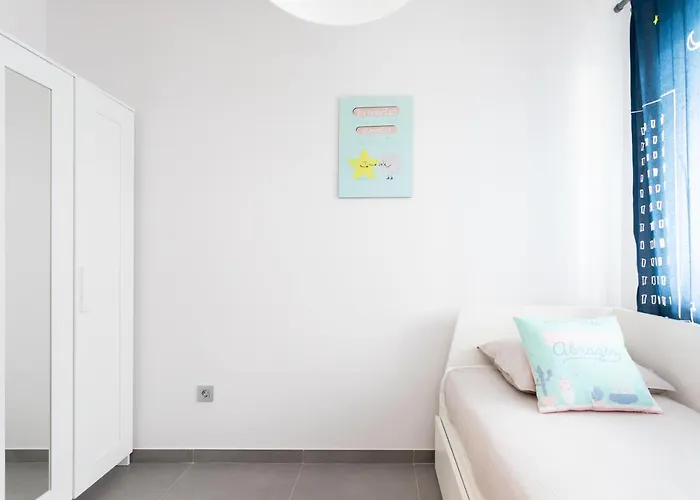 Tejita , The Dream Flats * Granadilla De Abona