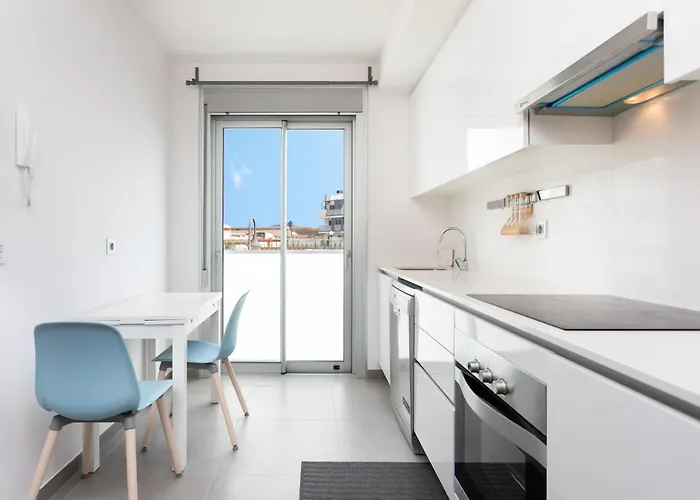 Tejita , The Dream Flats