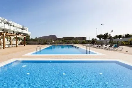 Apartment Tejita , The Dream Flats Granadilla De Abona