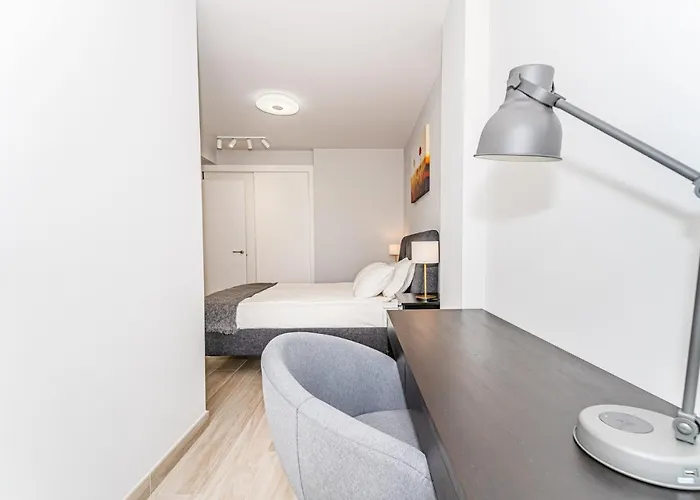 Appartamento Tejita , The Dream Flats Granadilla De Abona