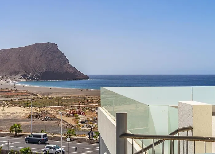 Tejita , The Dream Flats Granadilla De Abona