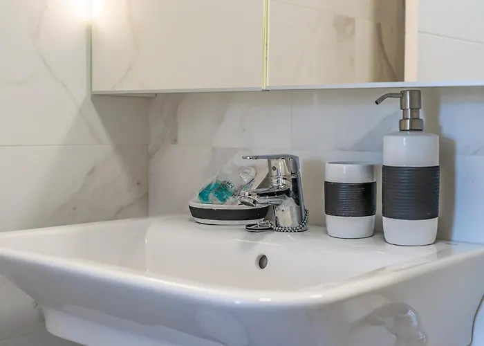 Apartment Tejita , The Dream Flats