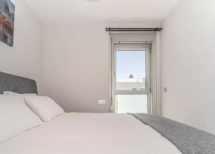 Tejita , The Dream Flats *