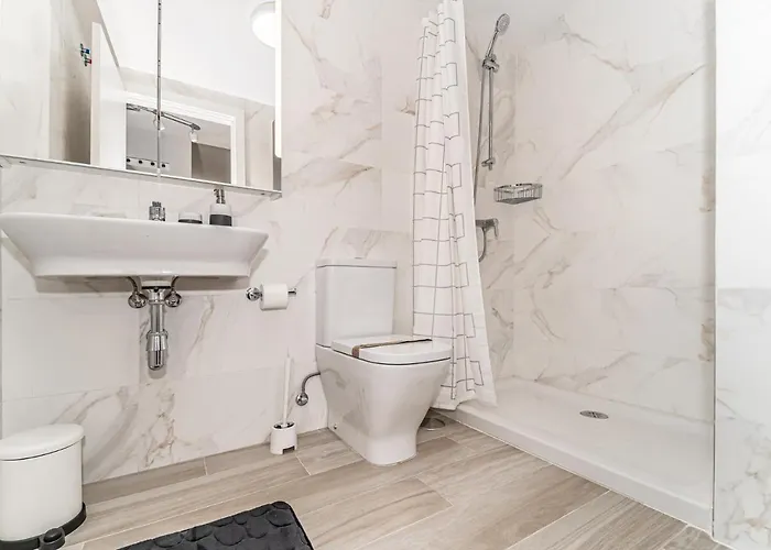 Tejita , The Dream Flats * Granadilla De Abona