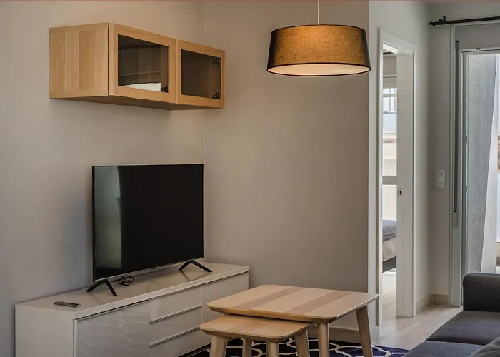 Tejita , The Dream Flats *