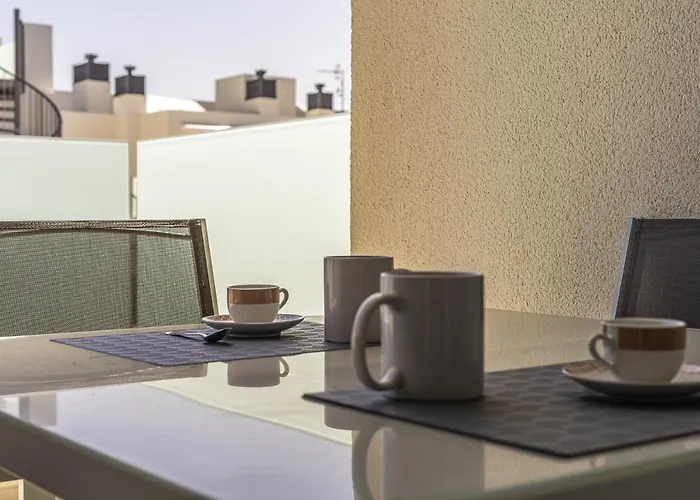 Tejita , The Dream Flats Appartamento Granadilla De Abona