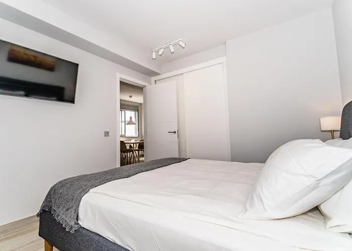 Appartamento Tejita , The Dream Flats *