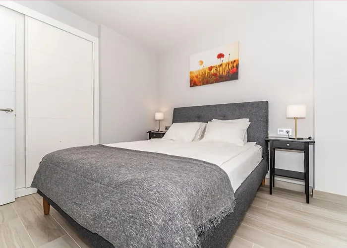 Tejita , The Dream Flats Appartamento Granadilla De Abona