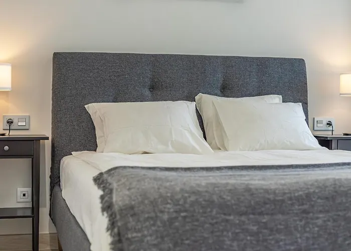 Tejita , The Dream Flats Granadilla De Abona