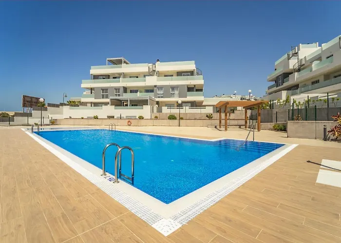 Tejita , The Dream Flats Appartamento