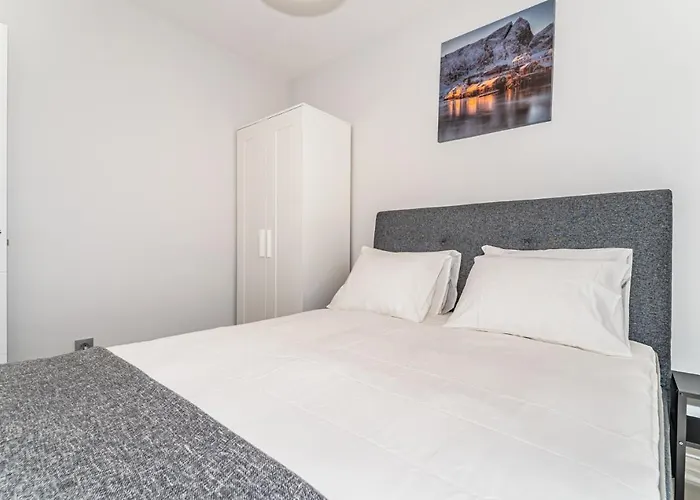 Apartment Tejita , The Dream Flats *