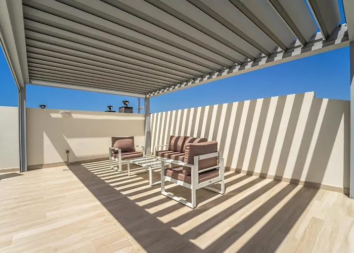 Tejita , The Dream Flats * Granadilla De Abona