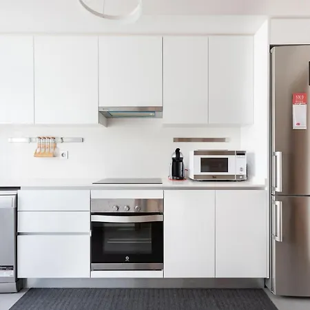 Tejita , The Dream Flats *