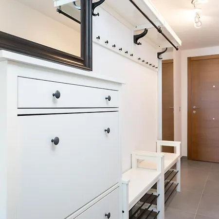 Tejita , The Dream Flats Апартаменты *