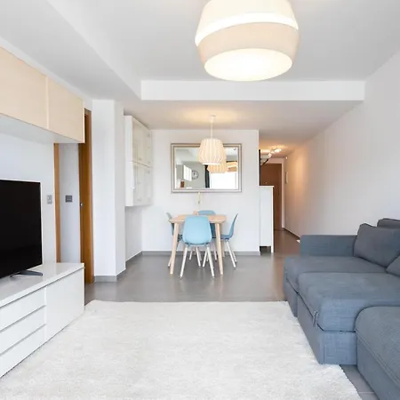 Tejita , The Dream Flats Апартаменты