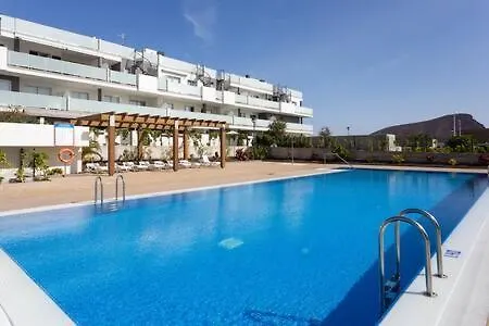 Tejita , The Dream Flats Апартаменты Гранадилла-де-Абона