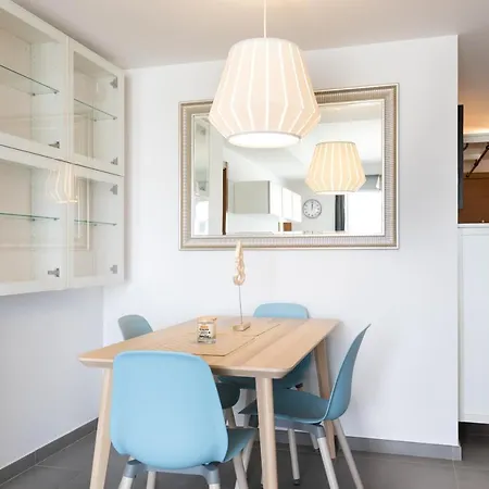 Апартаменты Tejita , The Dream Flats Гранадилла-де-Абона