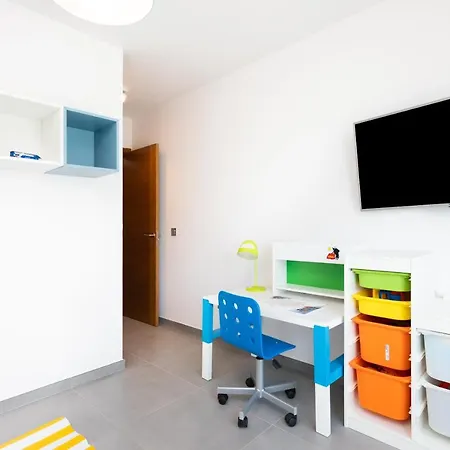 Tejita , The Dream Flats Appartamento *