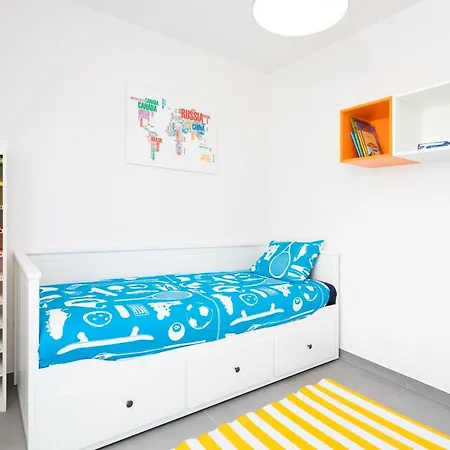 Tejita , The Dream Flats * Granadilla De Abona