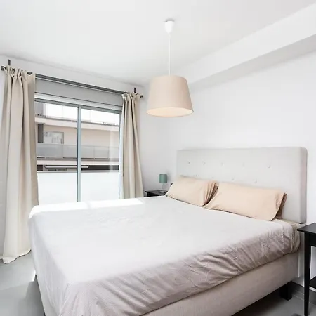 Апартаменты Tejita , The Dream Flats Гранадилла-де-Абона