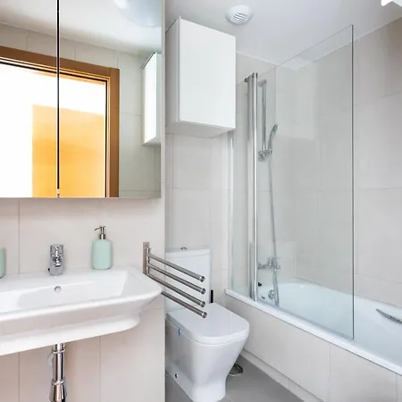 Tejita , The Dream Flats Appartamento Granadilla De Abona