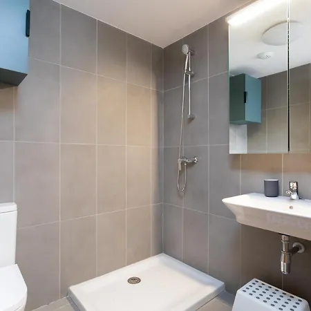 Tejita , The Dream Flats Апартаменты