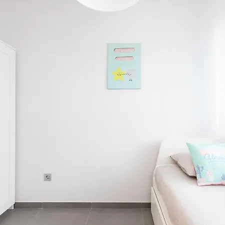 Tejita , The Dream Flats * Granadilla De Abona