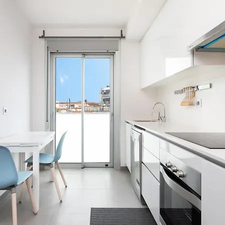 Tejita , The Dream Flats