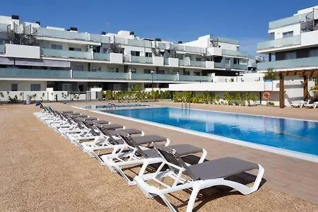 Appartamento Tejita , The Dream Flats *