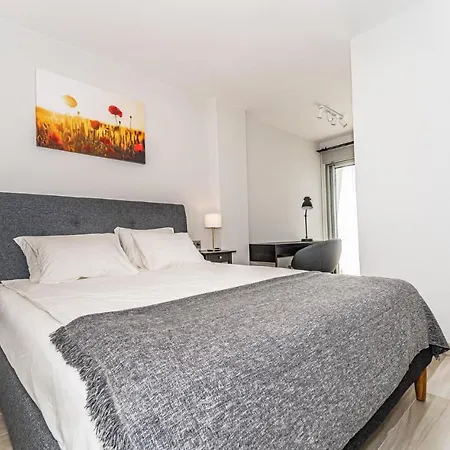 Апартаменты Tejita , The Dream Flats *