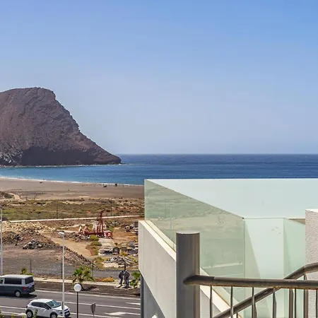 Tejita , The Dream Flats Granadilla De Abona