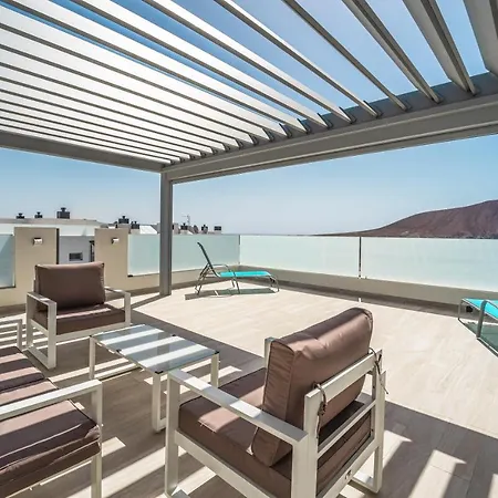 Tejita , The Dream Flats Granadilla De Abona