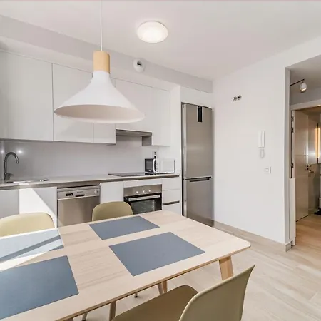 Tejita , The Dream Flats *