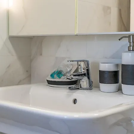 Апартаменты Tejita , The Dream Flats