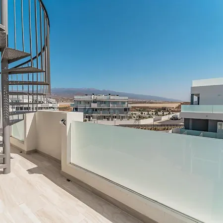 Tejita , The Dream Flats Апартаменты *