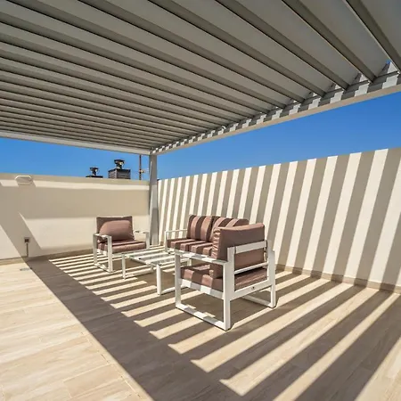 Tejita , The Dream Flats * Granadilla De Abona