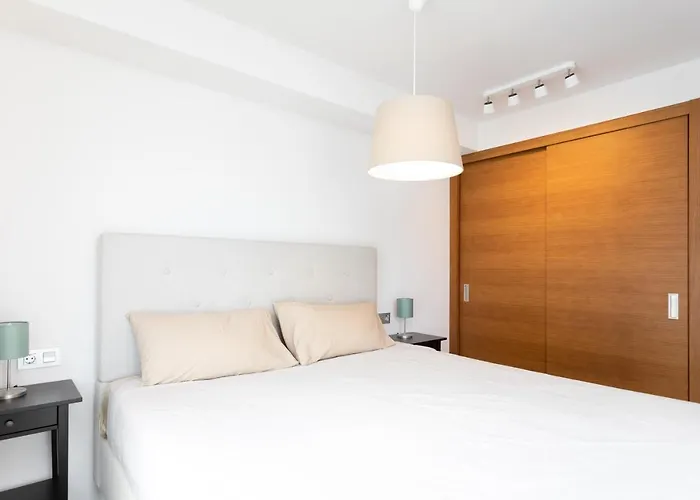 Tejita , The Dream Flats