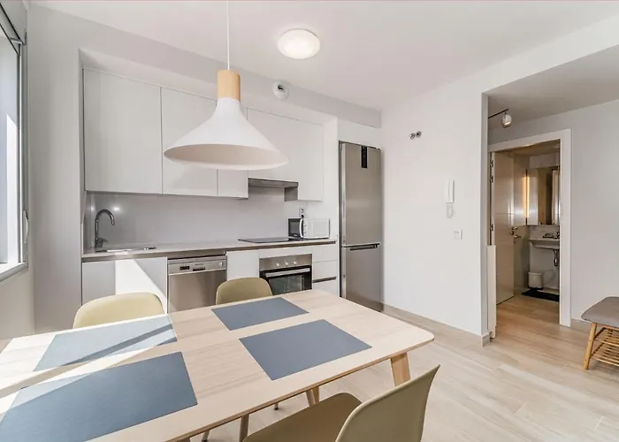 Tejita , The Dream Flats *