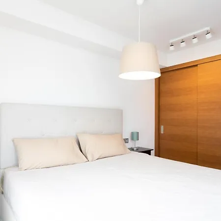 Tejita , The Dream Flats