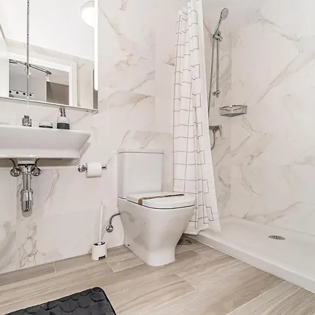 Tejita , The Dream Flats * גרנדילה דה אבונה